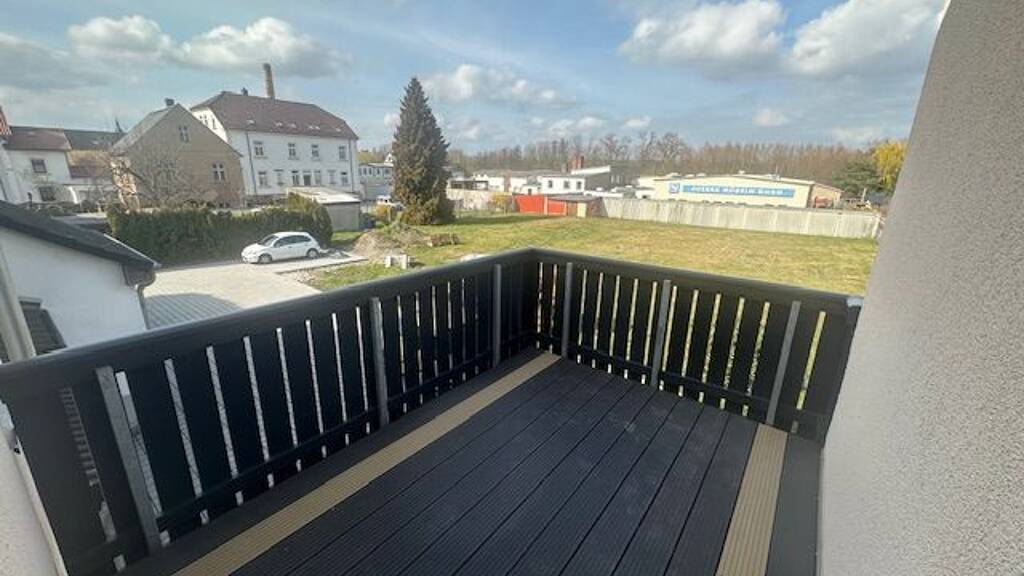 Wohnung zur Miete 680 € 3 Zimmer 80 m² 1. Geschoss frei ab sofort Dr.-Friedrichs-Straße 73 Mügeln 04769