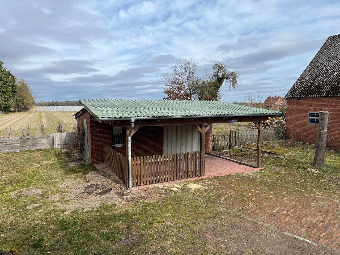 Immobilie in Lüder - Traumhafter Bungalow in Langenbrügge - Bild 1