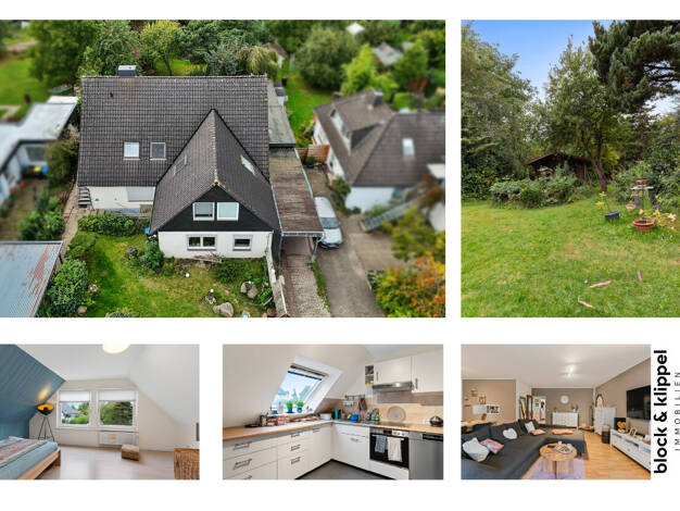 Einfamilienhaus zum Kauf 499.000 € 9 Zimmer 279 m² 1.315 m² Grundstück Neuwittenbek 24214