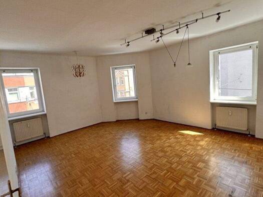 Studio zur Miete 670 € 1 Zimmer 37,2 m² 2. Geschoss Salzburg 5020