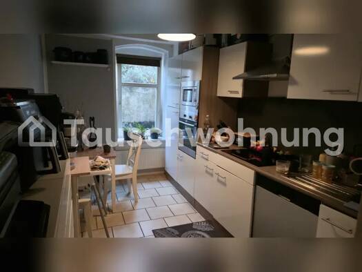 Wohnung zur Miete Tauschwohnung 480 € 3 Zimmer 75 m² EG Altstadt Erfurt 99096