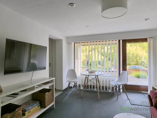 Wohnung zur Miete auf Zeit 695 € 2 Zimmer 35 m² frei ab 01.11.2026 Brühlervorstadt Erfurt 99094