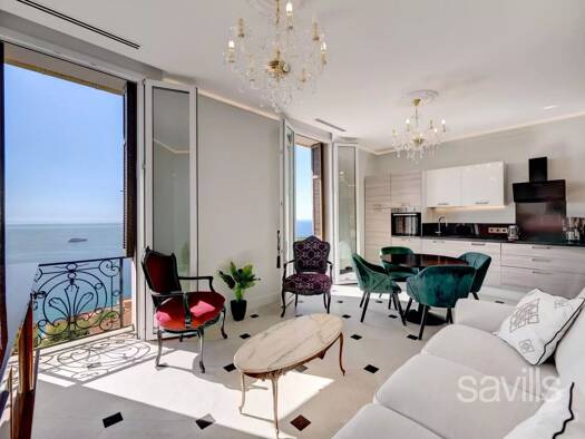 Wohnung zum Kauf 763.000 € 75 m² Village-Cros de Caste-Coupiere-Mont Gros Roquebrune-Cap-Martin 06190
