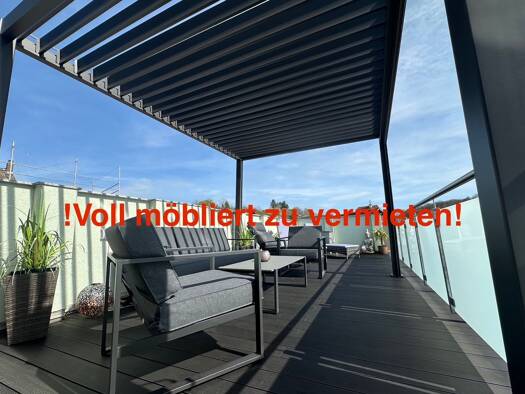 Maisonette zur Miete 950 € 3 Zimmer 110 m² 2. Geschoss frei ab sofort Bachstraße 3 Burg Stargard 17094