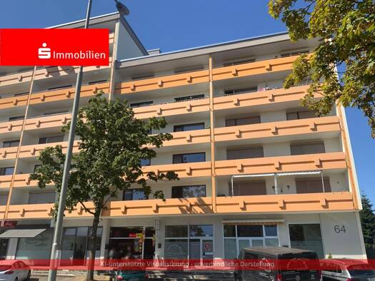 Wohnung zum Kauf 195.000 € 3 Zimmer 93,5 m² frei ab 31.10.2026 Steinheim Hanau 63456
