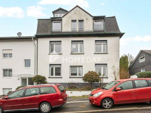 Wohnung zum Kauf 199.000 € 4 Zimmer 102,6 m² EG Tönisheide Velbert 42553