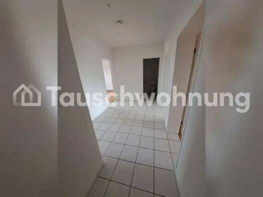 Wohnung zur Miete Tauschwohnung 670 € 3 Zimmer 75 m² 5. Geschoss St. Jürgen Lübeck 23562