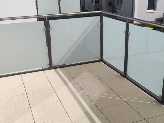 Wohnung zur Miete 740 € 2 Zimmer 55 m² 1. Geschoss frei ab 01.04.2026 Aitrach 88319