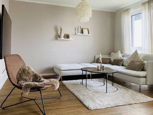 Wohnung zur Miete 1.100 € 2 Zimmer 71 m² 1. Geschoss frei ab 01.01.2026 Grenzach Grenzach-Wyhlen 79639