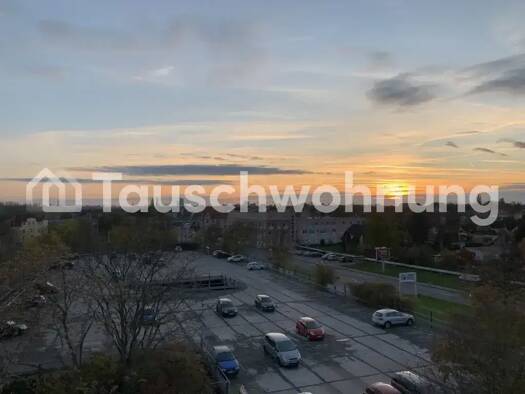 Wohnung zur Miete Tauschwohnung 350 € 2 Zimmer 45 m² 4. Geschoss Mockau-Nord Leipzig 04357