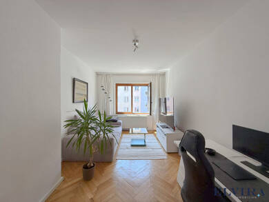 Wohnung zum Kauf 685.000 € 2 Zimmer 61 m² 2. Geschoss Am Luitpoldpark München 80803