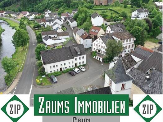 Haus zum Kauf 320.000 € 10 Zimmer 315 m² 903 m² Grundstück Mürlenbach 54570
