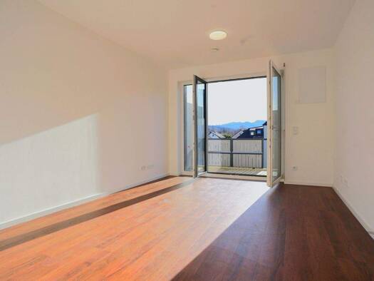 Wohnung zum Kauf provisionsfrei 379.000 € 2 Zimmer 55,8 m² Wolkersdorf Traunstein 83278