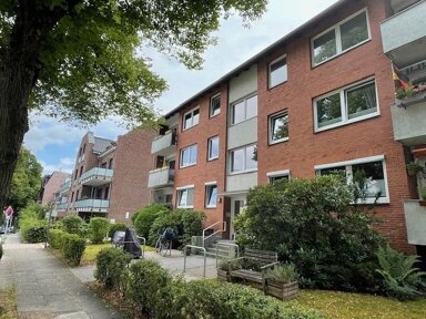 Wohnung zum Kauf 295.000 € 3 Zimmer 77 m² 2. Geschoss Lohbrügger Weg 14b Lohbrügge Hamburg 21031