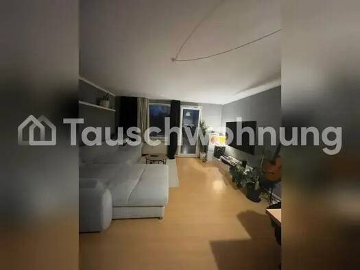 Wohnung zur Miete Tauschwohnung 600 € 2 Zimmer 55 m² 4. Geschoss Raderberg Köln 50968