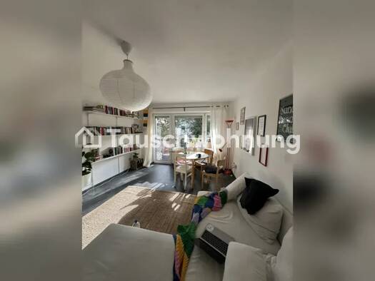 Wohnung zur Miete Tauschwohnung 800 € 2 Zimmer 60 m² 1. Geschoss Pasing-Obermenzing München 81249