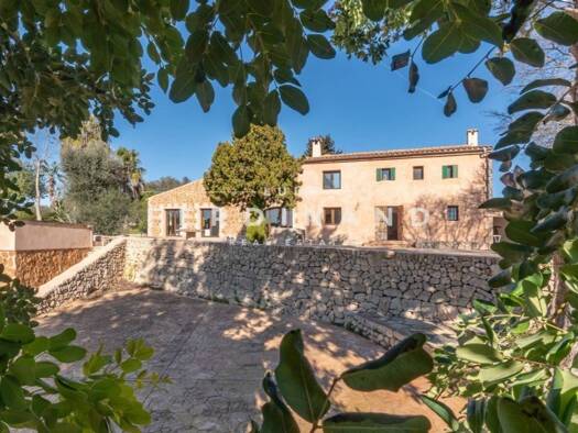 Villa zum Kauf 3.450.000 € 5 Zimmer 450 m² 15.000 m² Grundstück Montuïri 07230