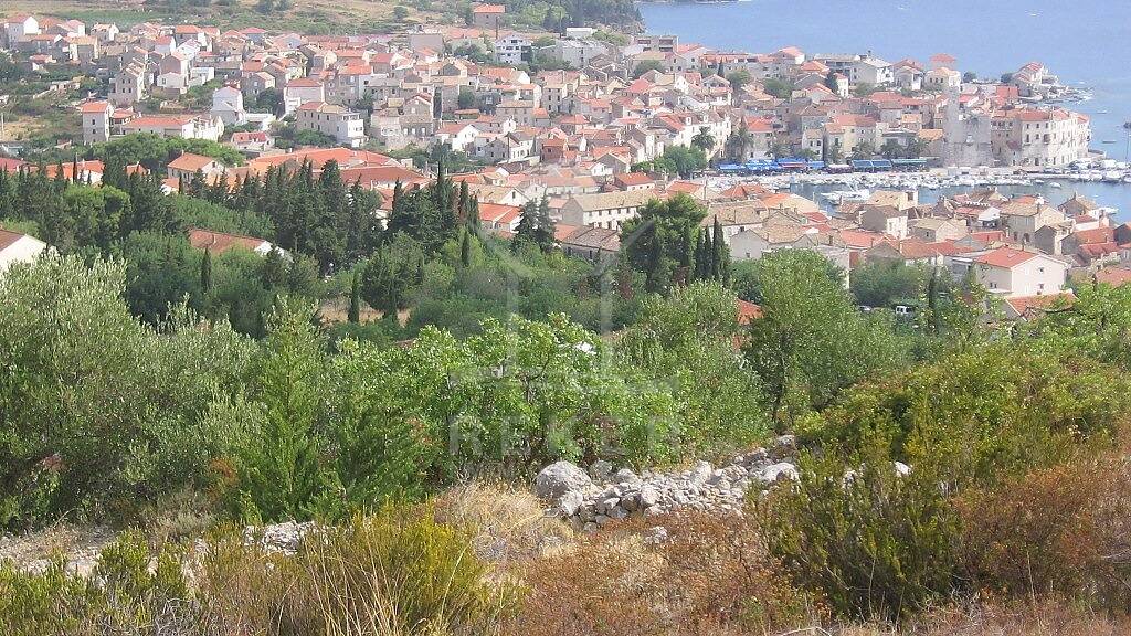 Grundstück zum Kauf 380.000 € 1.641 m² Grundstück Komiza