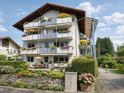 Wohnung zur Miete 1.200 € 3 Zimmer 97 m² EG frei ab 01.05.2026 Füssen 87629