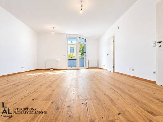 Wohnung zum Kauf 389.000 € 2 Zimmer 61,6 m² 3. Geschoss Wien 1170