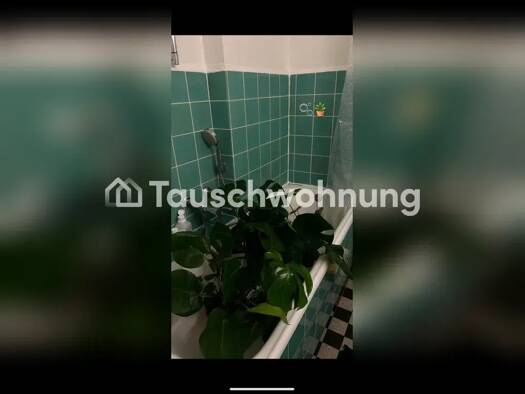 Wohnung zur Miete Tauschwohnung 600 € 1 Zimmer 42 m² 2. Geschoss Stadtmitte Stadtbezirk 1 40211