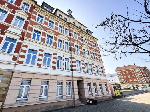 Wohnung zum Kauf 41.000 € 2 Zimmer 39,3 m² Altriesa Riesa 01589