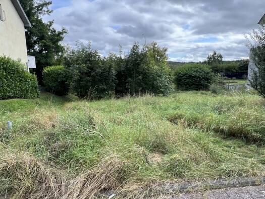 Grundstück zum Kauf provisionsfrei 598.000 € 635 m² Grundstück Berg