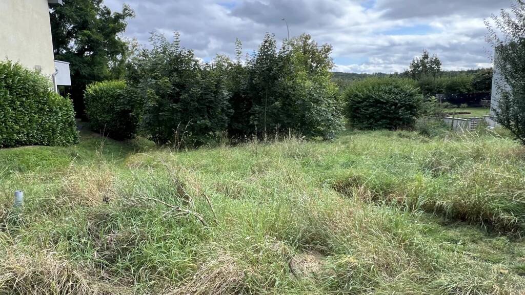 Grundstück zum Kauf provisionsfrei 598.000 € 635 m² Grundstück Berg