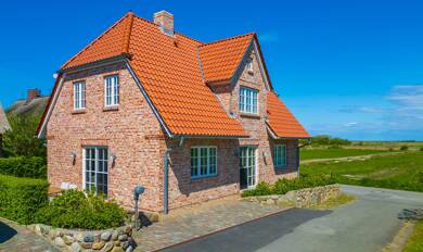 Einfamilienhaus zum Kauf 1.245.000 € 4 Zimmer 141 m² 292 m² Grundstück Oldsum 25938