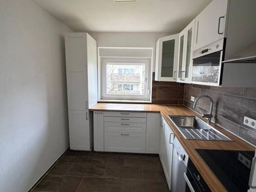 Wohnung zur Miete 795 € 2 Zimmer 71 m² Geschoss 1/2 frei ab sofort Würm Pforzheim 75181