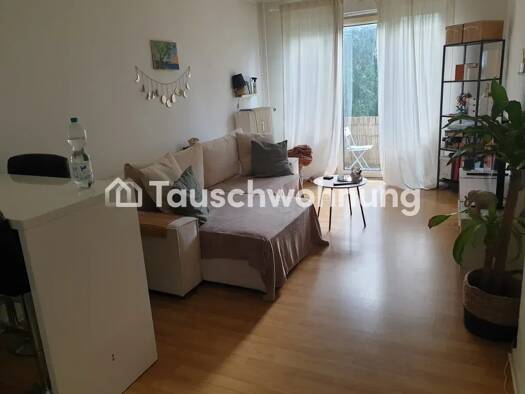 Wohnung zur Miete Tauschwohnung 500 € 2 Zimmer 48 m² 4. Geschoss Barmbek-Süd Nord 22081