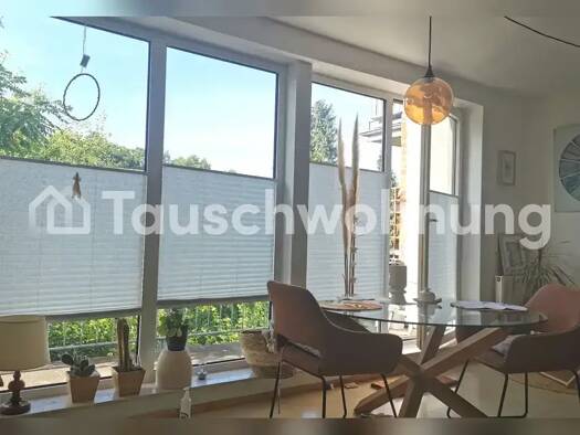 Wohnung zur Miete Tauschwohnung 504 € 2 Zimmer 60 m² 1. Geschoss Greven 48268