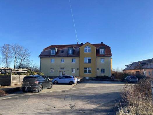 Wohnung zur Miete 1.400 € 4 Zimmer 174 m² Geschoss 3/3 frei ab sofort Himmelfahrtsgasse 47 Freiberg 09599