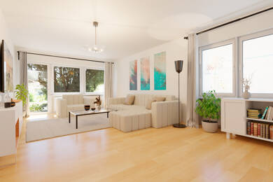 Einfamilienhaus zum Kauf 325.000 € 5 Zimmer 122 m² 848 m² Grundstück Rain Rain 86641