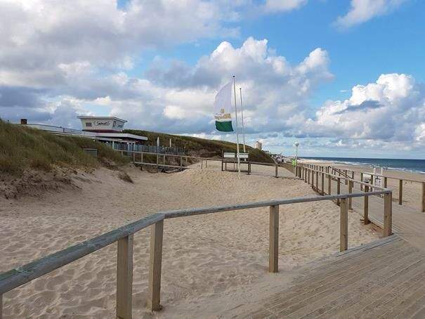 Immobilie in Sylt - ,,PROVISIONSFREI,, 2 Zimmer App. in ruhiger Lage von Westerland ;;keine Ferienvermietung ,, - Bild 0