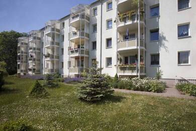 Wohnung zur Miete 551 € 4 Zimmer 68,9 m² 4. Geschoss Kühleweinstraße 23 Nordpark Magdeburg 39106