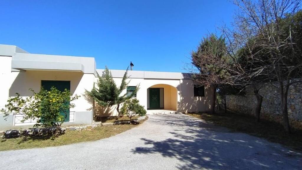 Haus zum Kauf 280.000 € 4 Zimmer 120 m² Kreta Kefalas 730 08