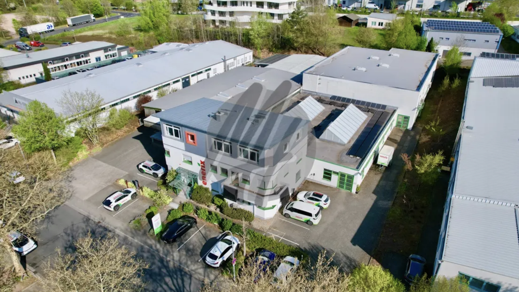 Halle/Industriefläche zur Miete 15.780 € 3.295 m² Lagerfläche Damm Aschaffenburg 63741