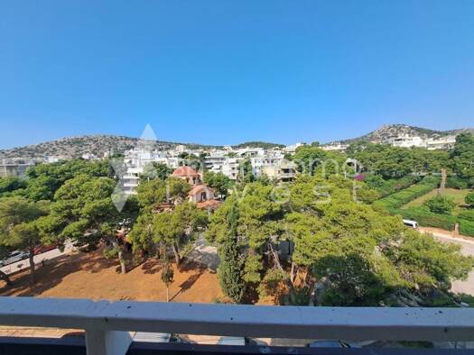 Wohnung zum Kauf 440.000 € 2 Zimmer 60 m² Municipality of Vari - Voula - Vouliagmeni 166 72