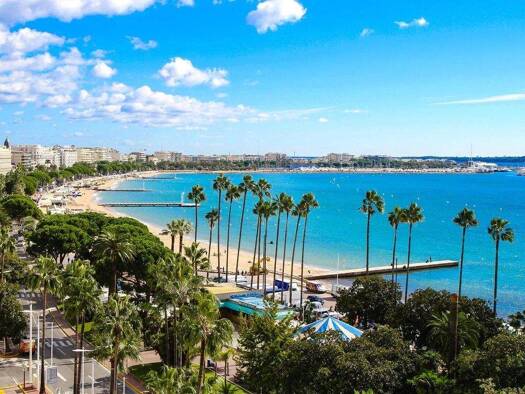 Wohnung zum Kauf 14.880.000 € 324 m² Centre-ville Cannes 06400