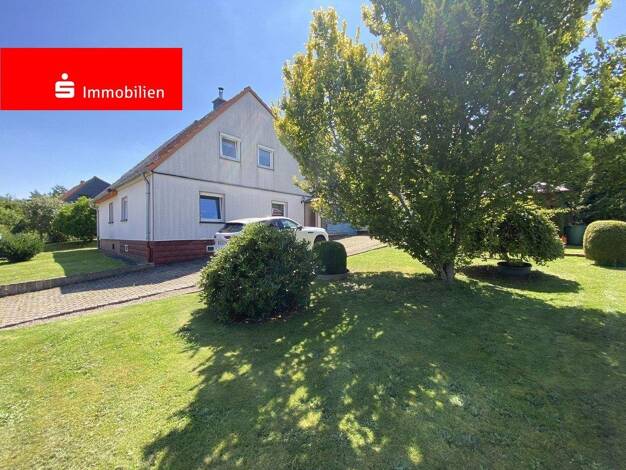 Doppelhaushälfte zum Kauf 75.000 € 4 Zimmer 97 m² 758 m² Grundstück Waltershausen 99880