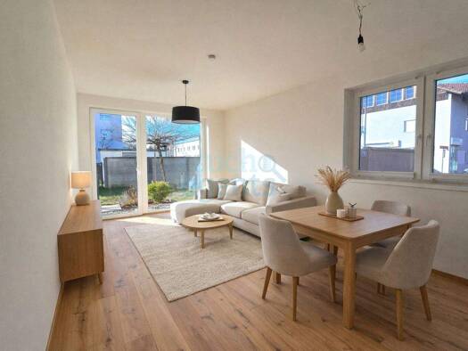 Wohnung zum Kauf 329.900 € 3 Zimmer 67 m² EG Traun 4050