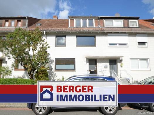 Mehrfamilienhaus zum Kauf 299.000 € 6 Zimmer 145 m² 126 m² Grundstück Steffensweg Bremen 28217