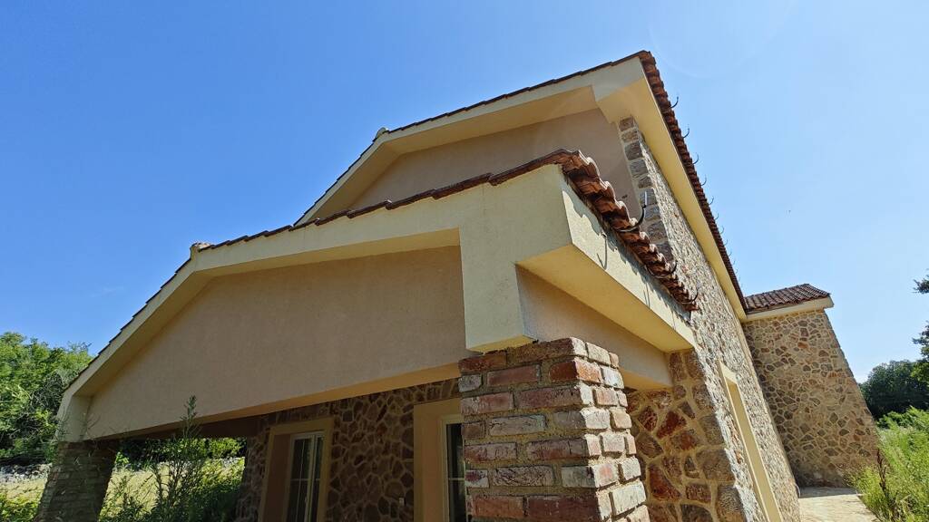 Doppelhaushälfte zum Kauf 487.500 € 5 Zimmer Vrbnik 51516