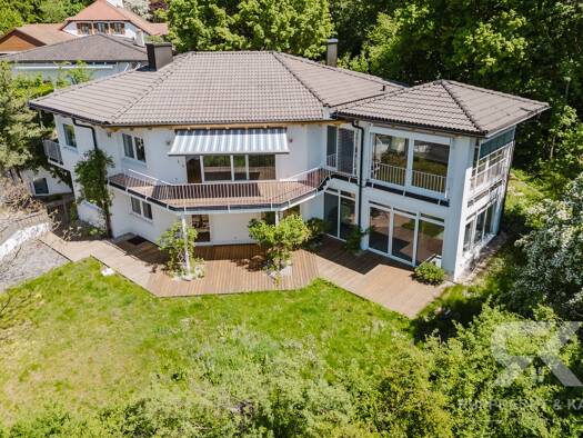 Einfamilienhaus zur Miete 2.790 € 6 Zimmer 210 m² 1.183 m² Grundstück Seulbitz Bayreuth 95448