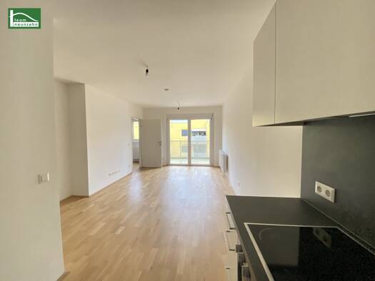 Wohnung zur Miete 725 € 2 Zimmer 44,1 m² 3. Geschoss frei ab 01.07.2026 Leopoldauer Straße 131 Wien 1210