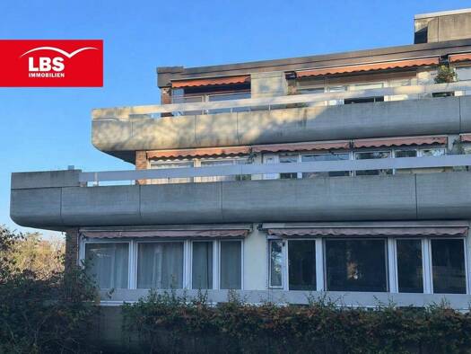 Studio zum Kauf 236.000 € 1 Zimmer 49,5 m² Wienburg Münster 48159