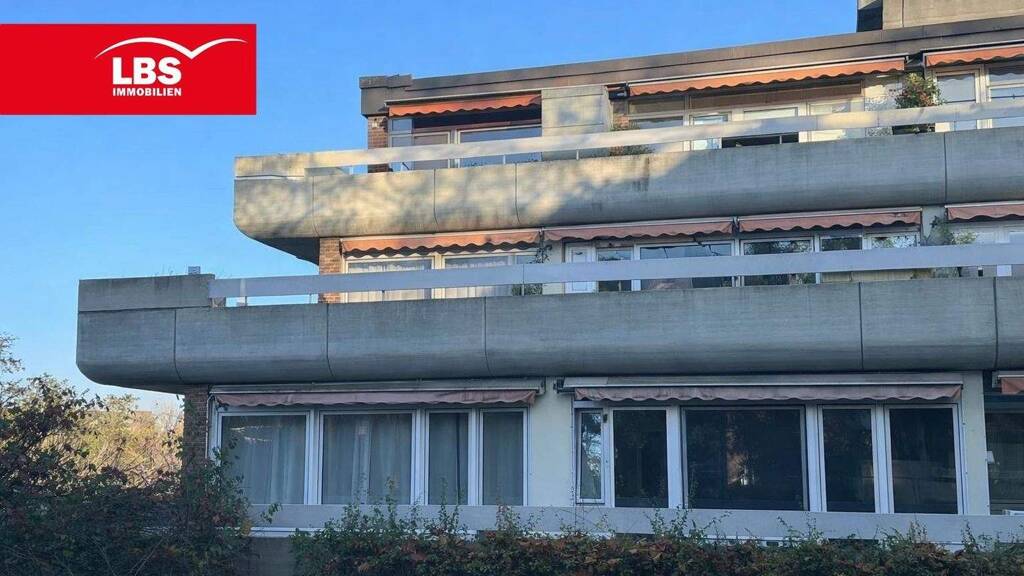 Studio zum Kauf 236.000 € 1 Zimmer 49,5 m² Wienburg Münster 48159