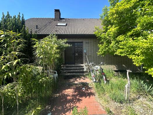 Einfamilienhaus zum Kauf 250.000 € 7 Zimmer 160 m² 998 m² Grundstück Marl 45768