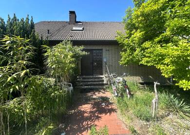 Einfamilienhaus zum Kauf 250.000 € 7 Zimmer 160 m² 998 m² Grundstück Alt-Marl Marl 45768